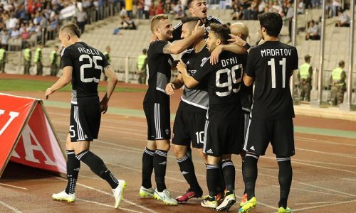 “Qarabağ”ın oyunu canlı yayımlanmayacaq – TV-lər 10 min tapmır