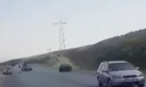 Убийство иностранных туристов в Таджикистане попало на видео