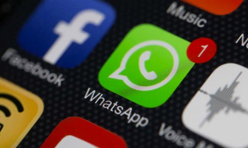 Facebook готова начать зарабатывать на WhatsApp