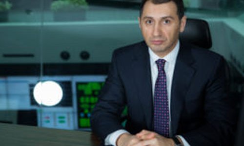  Азербайджан в сентябре запустит спутник Azerspace-2 - глава Azerkosmos