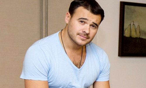 Emin Ağalarov 