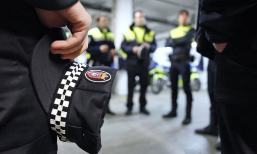Испанская полиция: Саркисян планировал устранение Лоту Гули