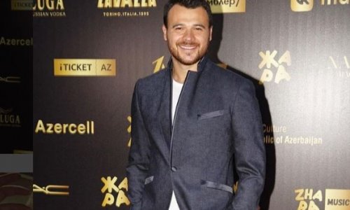 Emin: “Jara”dan hələ çox danışılacaq - VİDEO