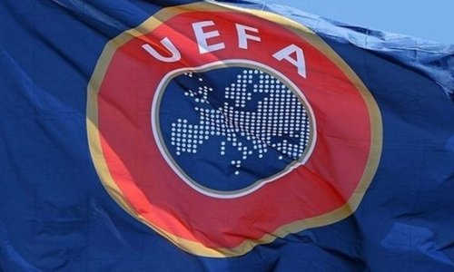 Azərbaycan UEFA reytinqində yüksəldi