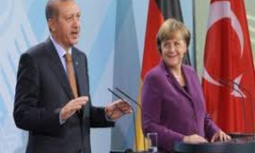 Dollar daha da ucuzlaşacaq-Ərdoğanla Merkel razılığa gəldilər