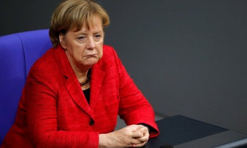 İlqar Məmmədovun azadlığa çıxmasının səbəbi Merkeldir? - AÇIQLAMA