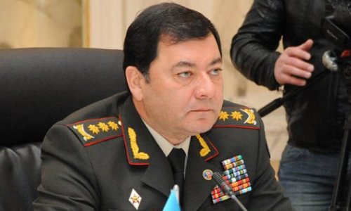 Наджмеддин Садыков отправился в Беларусь