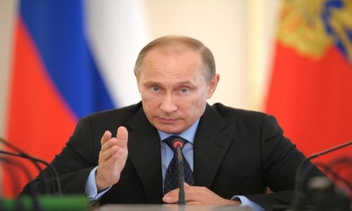 Putindən təhlükəli açıqlama: “NATO-ya qarşı…”