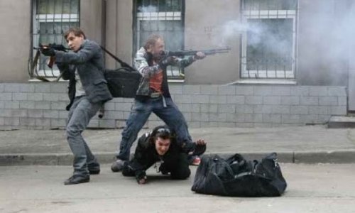 Перестрелка в Москве: задержаны 15 азербайджанцев и армян