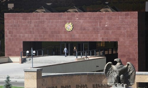Ереван и Вашингтон обсудили военное сотрудничество