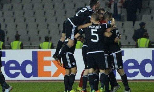 “Qarabağ”ın Avropa Liqasındakı oyunlarının təqvimi bəlli oldu