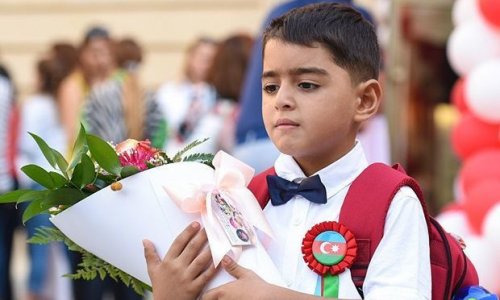 Самые рейтинговые школы Баку – СПИСОК