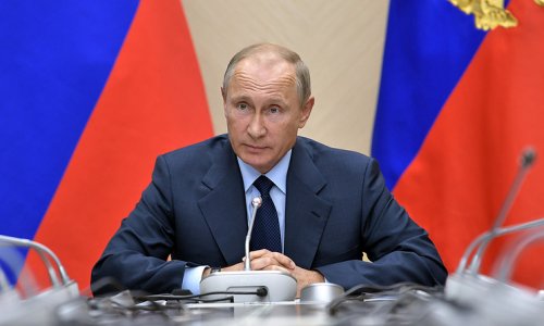 Putin: Skripalı “zəhərləyənləri” tapmışıq