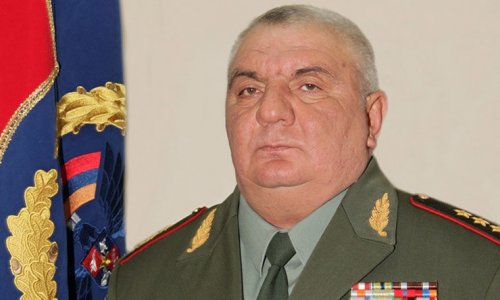 Putin Paşinyana razılıq verdi: O, vəzifədən gedir