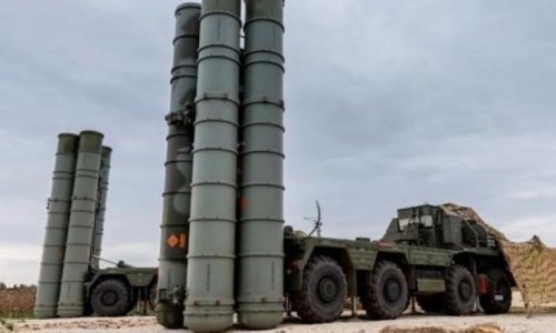 NATO-dan S-400 açıqlaması: “Türkiyənin bu raketi alması…”