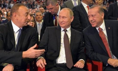 Ərdoğanla Putinin Qarabağ razılaşması necə ola bilər?