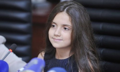 “Junior Eurovision 2018”-də Azərbaycanı kim təmsil edəcək?