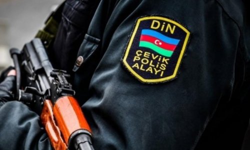 Azərbaycan polisi əməliyyat keçirdi – 3 nəfər həbs olundu