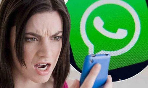 WhatsApp artıq iPhone-nun bu modellərində işləməyəcək