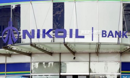 Nikoil bankın zərər “şousu” - 46 MİLYON MANAT