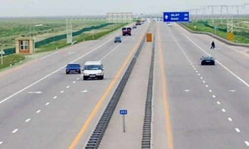 Azərbaycanda bu yol pullu olacaq - Tarix açıqlandı