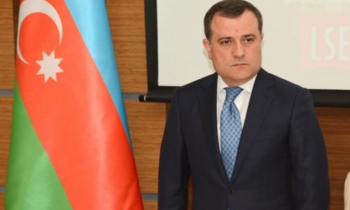 Ceyhun Bayramov onu şöbə müdiri təyin etdi