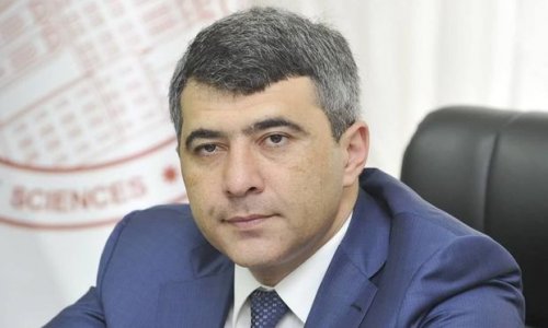 Nazir: Azərbaycanda üç yeni zavod tikilib