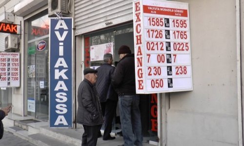 Valyuta dəyişmə məntəqələri açılacaq? – Ekspertdən açıqlama