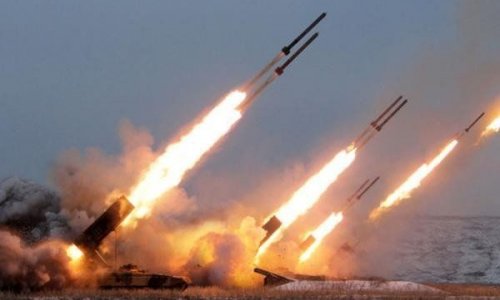 Bakının aldığı bu güclü raket və “uçan tank”… – Petrosyan