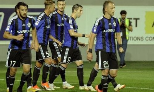 “Qarabağ”ın oyunu təxirə salındı