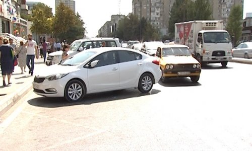 Dövlət Yol Polisi sürücülərə müraciət etdi