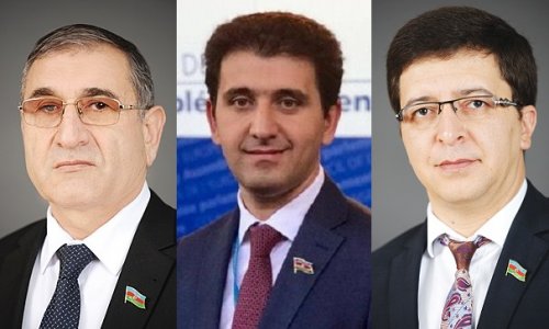 Maşını olmayan deputatlar: “Metroya minirəm”