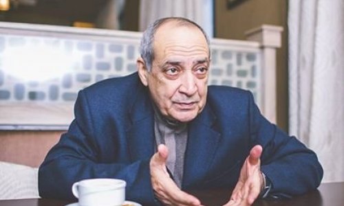 Rasim Balayev 45 illik sirri açdı: 