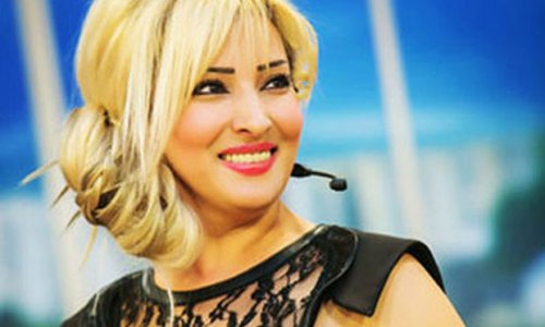 Azərbaycan televiziyasında aparıcı bu biabırçı VİDEOya görə işdən qovuldu