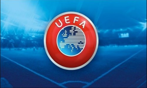 UEFA 