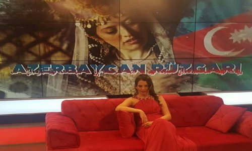 “Türkiyədə “BengüTürk Tv” Azərbaycanlıların evinə çevirilib” – Fotolar, Video