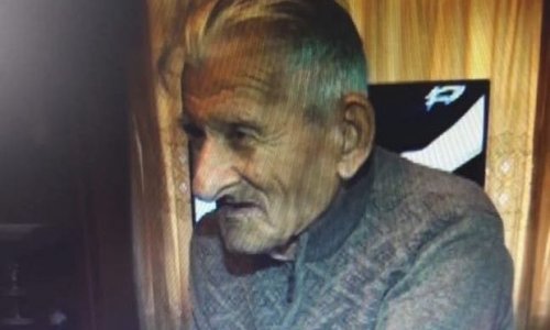 101 yaşlı cərrah: Şam işığında əməliyyat etmişəm - MÜSAHİBƏ