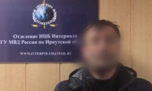 Ehtiyatda olan azərbaycanlı zabit Rusiyada tutuldu - VİDEO