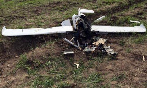 Azərbaycan Ordusu Ermənistanın 4 pilotsuz uçuş aparatını məhv edib