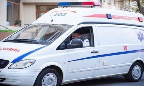 Salyanda qəzada 4 nəfər yaralandı: Biri yüksək vəzifəli məmurdur...