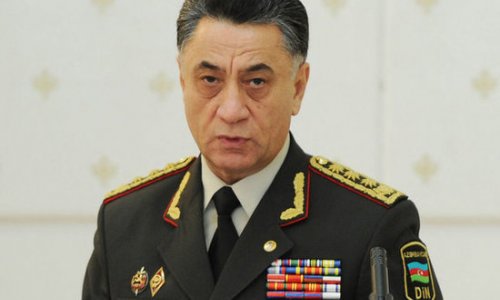 Ramil Usubovdan mühüm əmr: İki generalın yerini dəyişdi