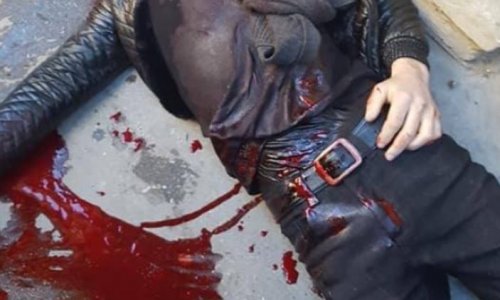 Gənc oğlanı “Nizami” metrosu yaxınlığında vəhşicəsinə öldürən şəxslər saxlanıldı