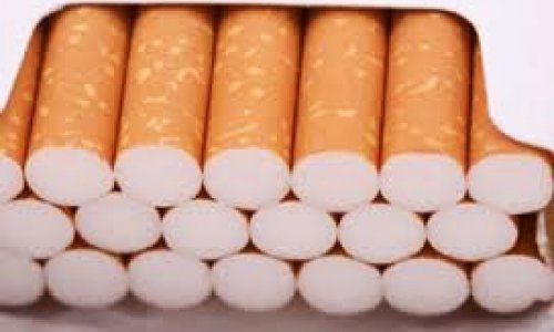 Tobacco consumption in Azerbaijan may decrease by 10%