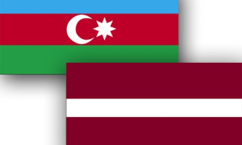 Minister: Azerbaijan - important partner for Latvia