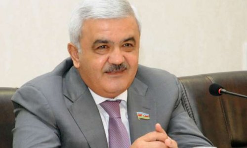 Rovnag Abdullayev: SOCAR’s revenues and budget payments have been steadily increasing