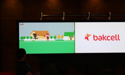 Bakcell and INNOLAND held an event for local developers