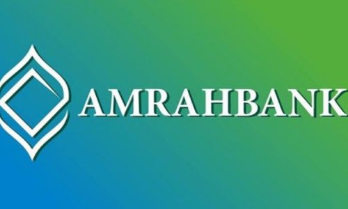 “Amrahbank” yenidən böyüməyə başlayıb