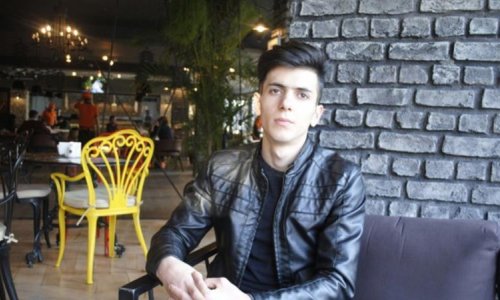 Azərbaycanda amansızlıqla öldürülən 22 yaşlı restoran işçisinin FOTOLARI