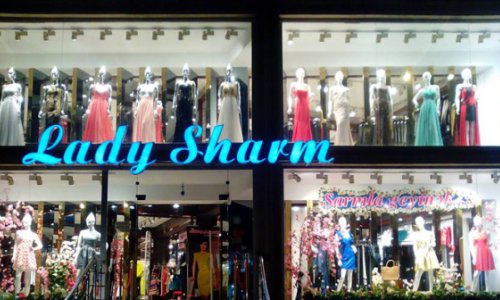 “Lady Sharm” kimin qəzəbinə tuş gəlib? - Nüfuzlu şəxslərin aldadılması, xaricdən sığınacaq...