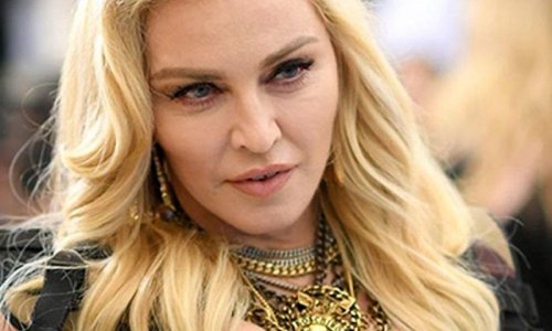 Madonna “Eurovision”da çıxışa görə 1,5 milyon alacaq